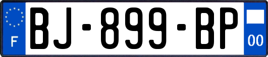 BJ-899-BP