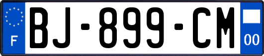 BJ-899-CM