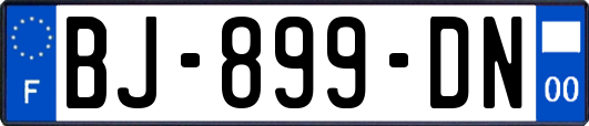 BJ-899-DN