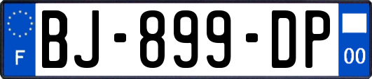 BJ-899-DP