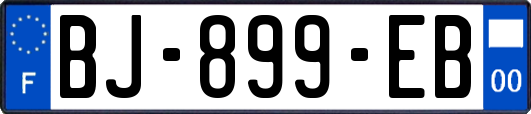 BJ-899-EB