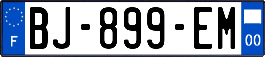 BJ-899-EM