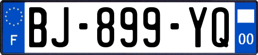 BJ-899-YQ