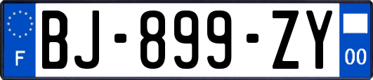 BJ-899-ZY