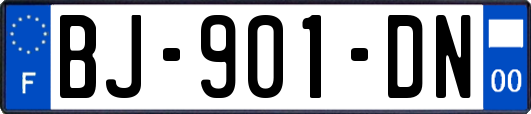 BJ-901-DN
