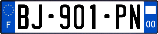 BJ-901-PN