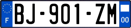 BJ-901-ZM