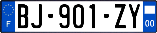 BJ-901-ZY