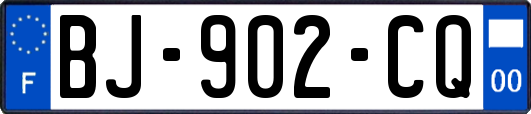 BJ-902-CQ