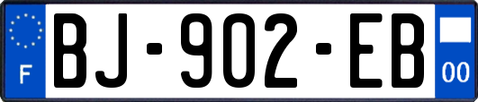 BJ-902-EB