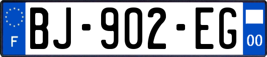 BJ-902-EG