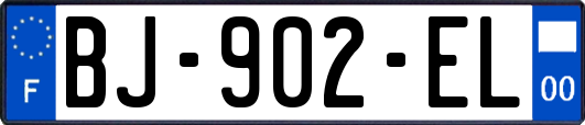 BJ-902-EL