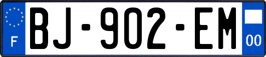 BJ-902-EM