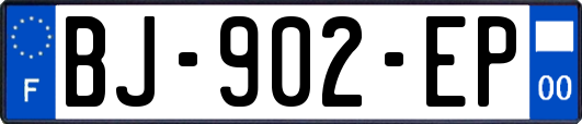 BJ-902-EP