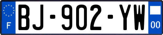 BJ-902-YW