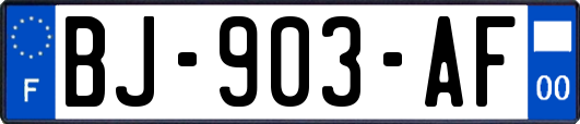 BJ-903-AF