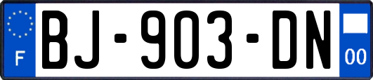BJ-903-DN