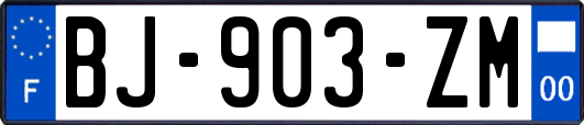 BJ-903-ZM