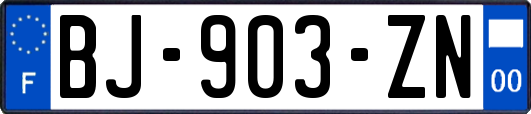 BJ-903-ZN