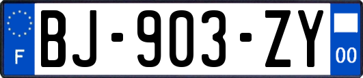 BJ-903-ZY