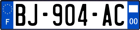 BJ-904-AC