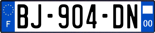 BJ-904-DN