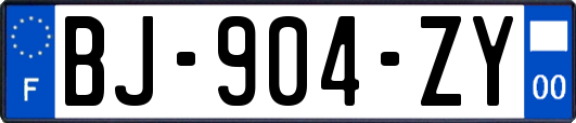 BJ-904-ZY