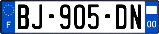 BJ-905-DN