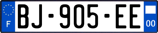 BJ-905-EE