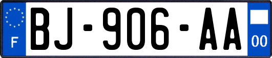 BJ-906-AA