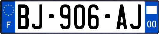 BJ-906-AJ