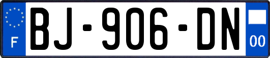 BJ-906-DN