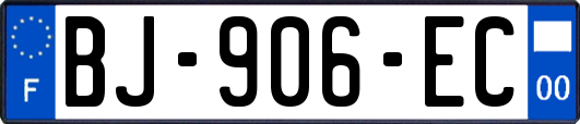 BJ-906-EC