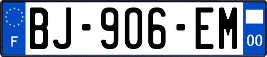 BJ-906-EM