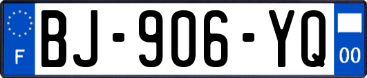 BJ-906-YQ