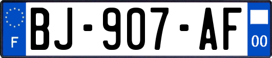 BJ-907-AF