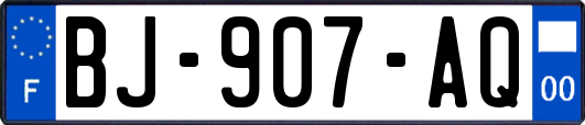 BJ-907-AQ