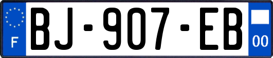 BJ-907-EB