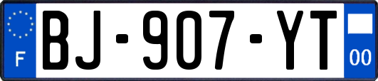 BJ-907-YT
