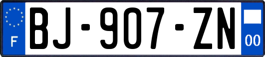 BJ-907-ZN