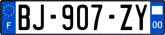 BJ-907-ZY