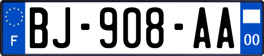 BJ-908-AA