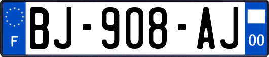 BJ-908-AJ