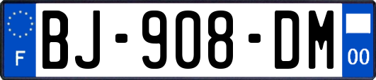 BJ-908-DM