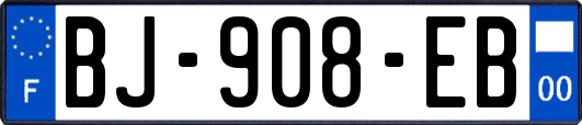 BJ-908-EB