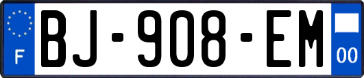 BJ-908-EM