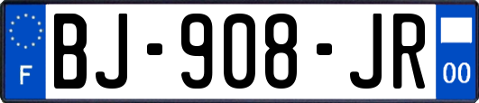 BJ-908-JR
