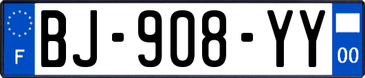 BJ-908-YY