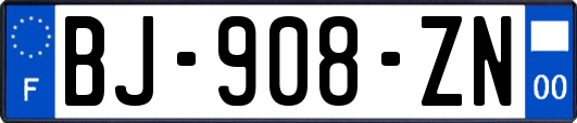 BJ-908-ZN