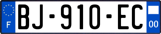 BJ-910-EC